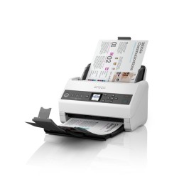 Epson DS-730N Sheet-fed...