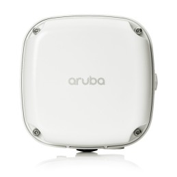 Aruba AP-567 (RW) 1774 Mbit s Bianco Supporto Power over Ethernet (PoE)