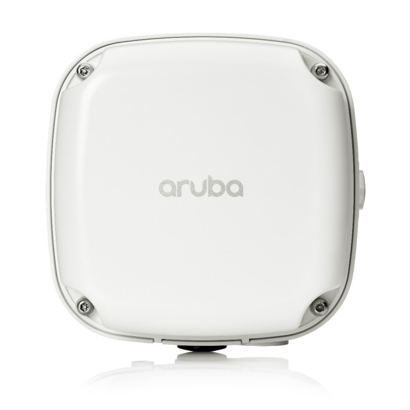 Aruba AP-567 (RW) - Accesspoint - ZigBee, Bluetooth, Wi-Fi 6