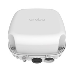 Aruba AP-567 (RW) 1774 Mbit s Bianco Supporto Power over Ethernet (PoE)