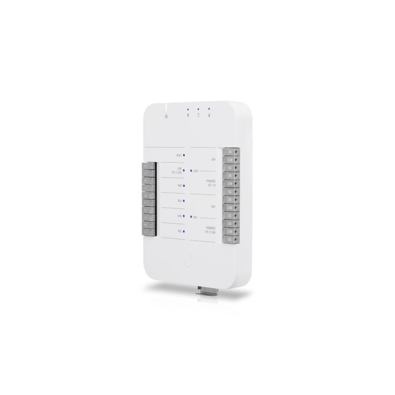 UniFi Access Hub - Zugangskontrolle