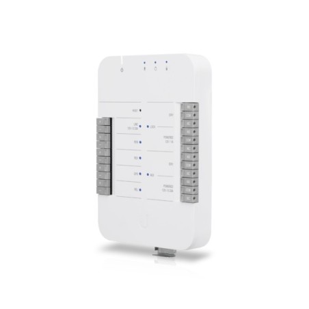 Ubiquiti Access Hub controllore della sicurezza della porta Ethernet