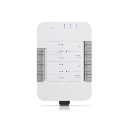 Ubiquiti Access Hub controllore della sicurezza della porta Ethernet