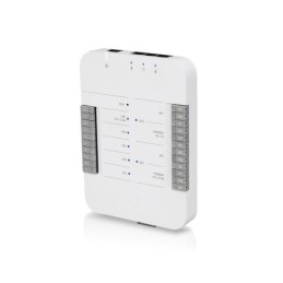 Ubiquiti Access Hub controllore della sicurezza della porta Ethernet