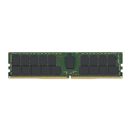 Kingston Technology KTH-PL432 64G memoria 64 GB 1 x 64 GB DDR4 3200 MHz Data Integrity Check (verifica integrità dati)