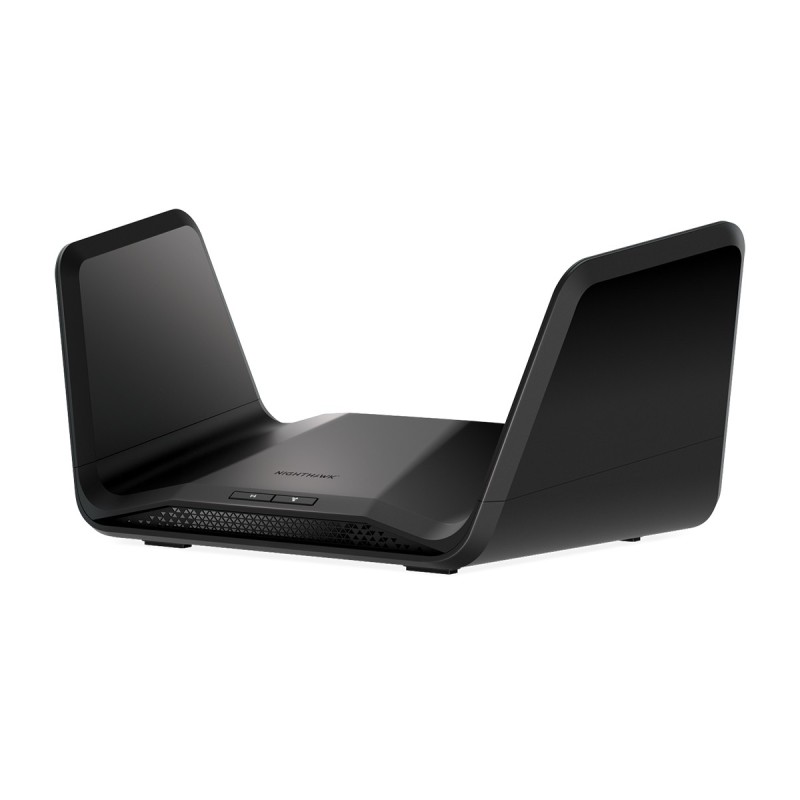 NETGEAR Nighthawk Tri-Band AX8 8-Stream AX6600 WiFi 6 Router (RAX70) wireless router Gigabit Ethernet Tri-band (2.4 GHz / 5 GHz