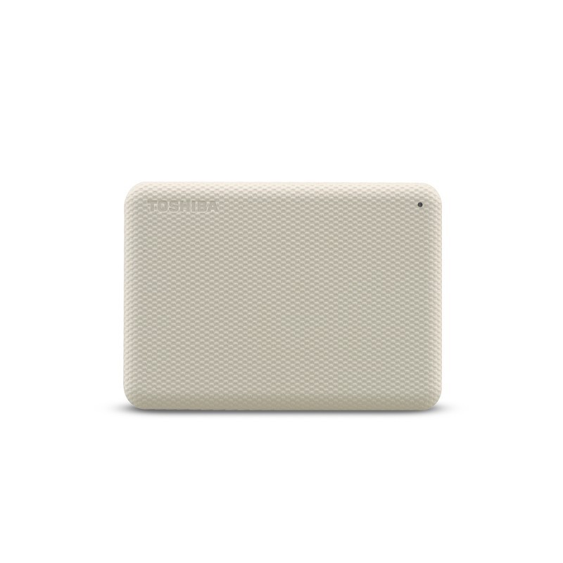 Canvio Advance - Festplatte - 2 TB - extern (tragbar)