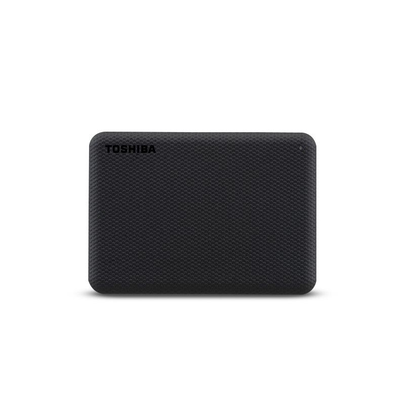 Canvio Advance - Festplatte - 2 TB - extern (tragbar)