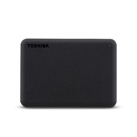 Toshiba Canvio Advance disco rigido esterno 2 TB Nero