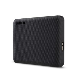 Toshiba Canvio Advance disco rigido esterno 2 TB Nero