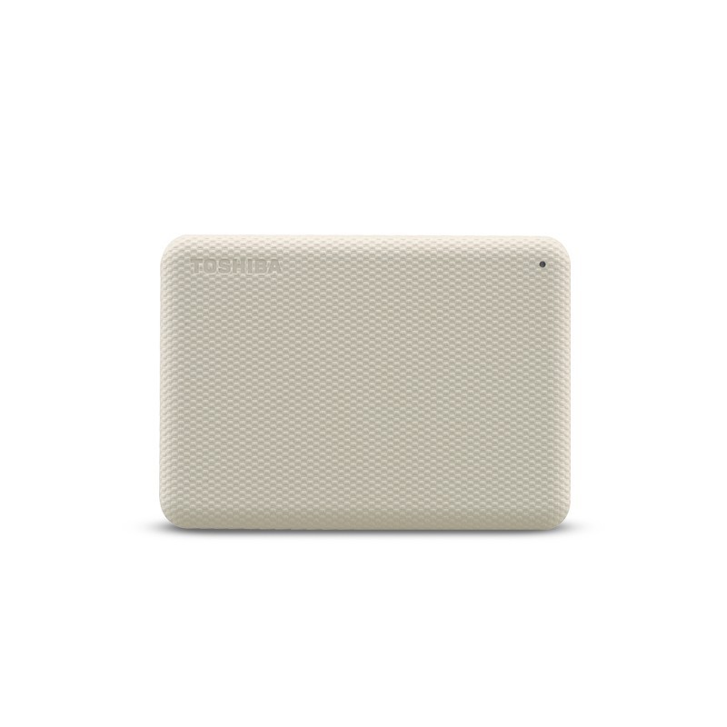 Canvio Advance - Festplatte - 4 TB - extern (tragbar)