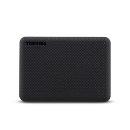 Toshiba Canvio Advance disco rigido esterno 1 TB Nero