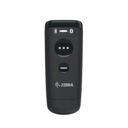 Zebra CS60 Lettore di codici a barre portatile 1D 2D LED Nero