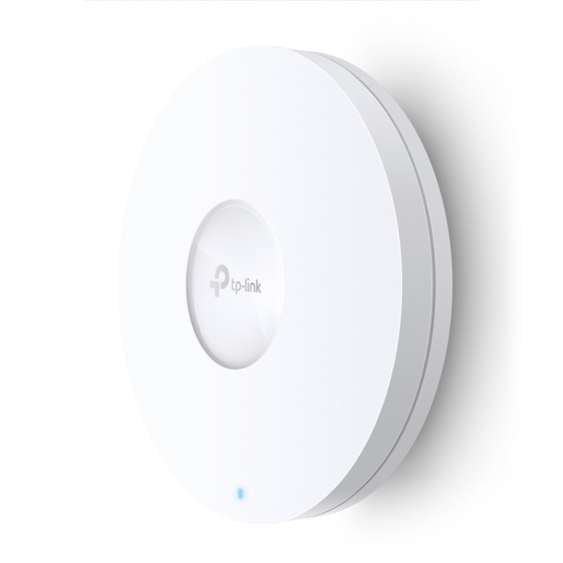 EAP660 HD AX3600 Wireless Dual Band Multi-Gigabit Ceiling Mount Access Point