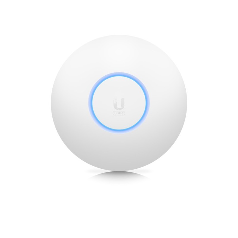 UniFi 6 Lite - Accesspoint - 802.11a/b/g/n/ac/ax