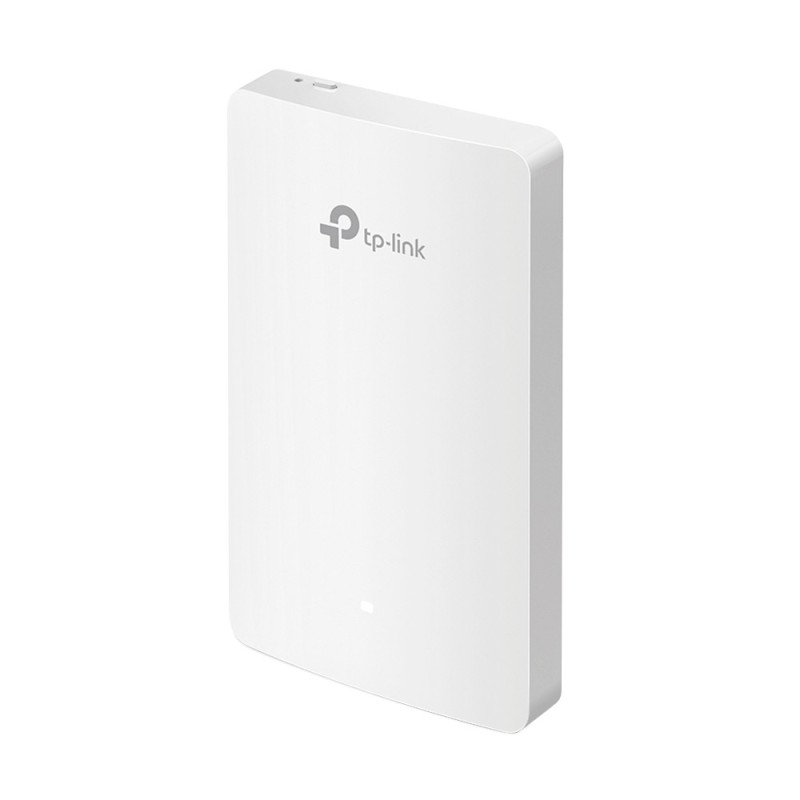 TP-Link EAP235-Wall 867 Mbit/s White Power over Ethernet (PoE)
