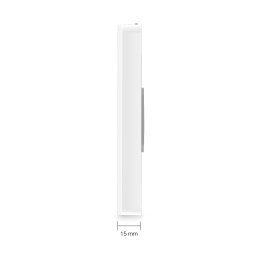 TP-Link Omada EAP235-Wall 1167 Mbit s Bianco Supporto Power over Ethernet (PoE)