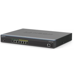 Lancom Systems 1900EF router cablato Gigabit Ethernet Nero