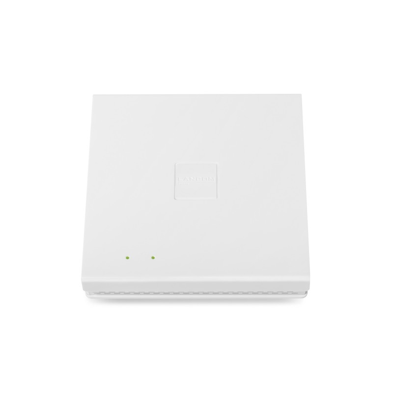 Lancom Systems LN-1700UE (EU) 1733 Mbit s Bianco Supporto Power over Ethernet (PoE)