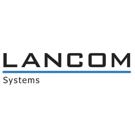 Lancom Systems 55201 licenza per software aggiornamento Full 1 licenza e 1 anno i