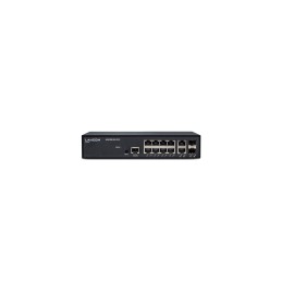 Lancom Systems GS-2310 Gestito L2 Gigabit Ethernet (10 100 1000) 1U Nero