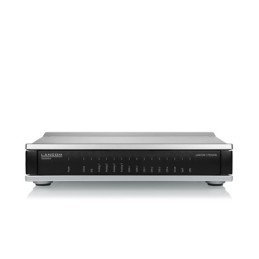 Lancom Systems 1793VAW router wireless Gigabit Ethernet Dual-band (2.4 GHz 5 GHz) Nero, Grigio