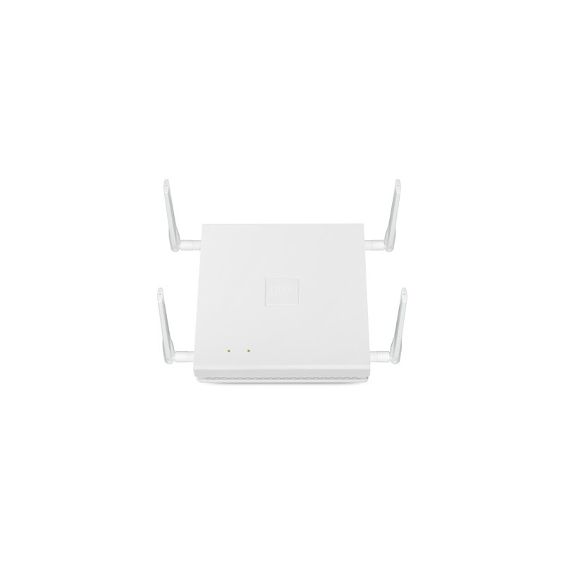 Lancom Systems LX-6402 3550 Mbit s Bianco Supporto Power over Ethernet (PoE)