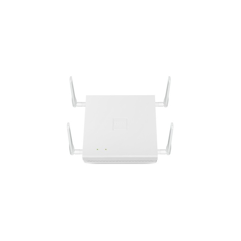 LX-6402 - Accesspoint - Wi-Fi 6 - 2.4 GHz, 5 GHz