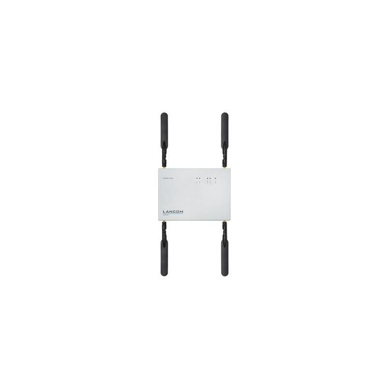 IAP-822 - Funkbasisstation - Wi-Fi 5 - 2.4 GHz, 5 GHz (Packung mit 5)