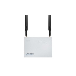 Lancom Systems IAP-4G+ router wireless Gigabit Ethernet Grigio