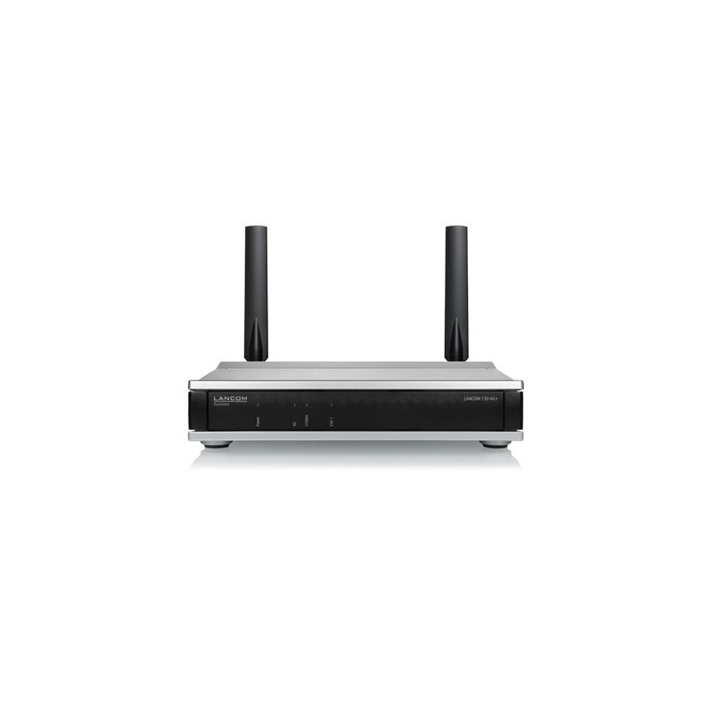 730-4G+ - Router - WWAN - GigE