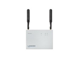 Lancom Systems IAP-821 1000 Mbit s Grigio Supporto Power over Ethernet (PoE)