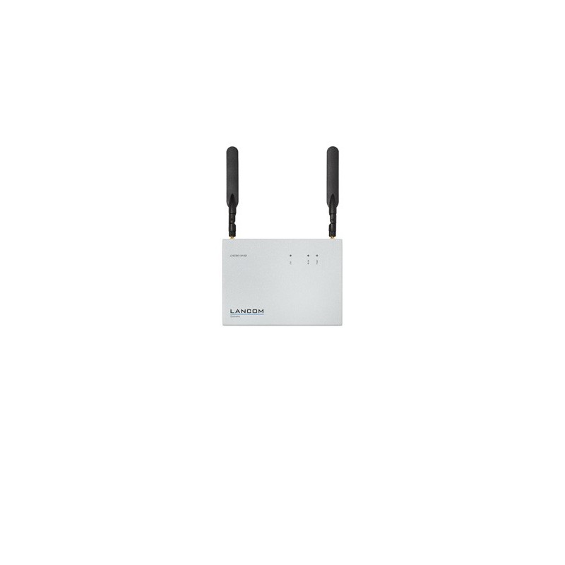 Lancom Systems IAP-821 1000 Mbit s Grigio Supporto Power over Ethernet (PoE)