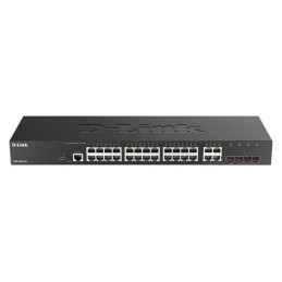 D-Link DGS-2000-28 network...