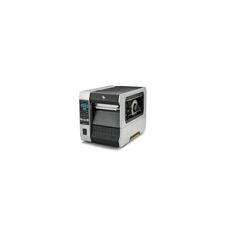 Zebra ZT620 stampante per etichette (CD) Trasferimento termico 300 x 300 DPI 305 mm s Con cavo e senza cavo Collegamento