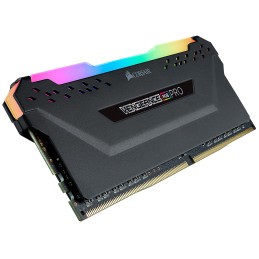 Corsair Vengeance RGB Pro CMW16GX4M2D3600C16 memoria 16 GB 2 x 8 GB DDR4 3600 MHz