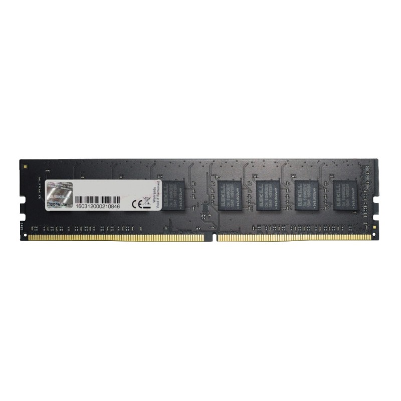 Value Series - DDR4 - Modul - 32 GB - DIMM 288-PIN