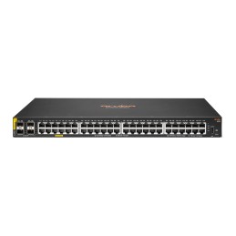 Aruba 6100 48G Class4 PoE...