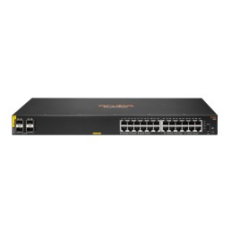 Aruba 6100 24G Class4 PoE...