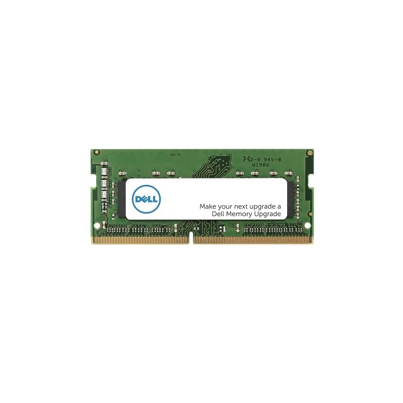 DDR4 - Modul - 16 GB - SO DIMM 260-PIN