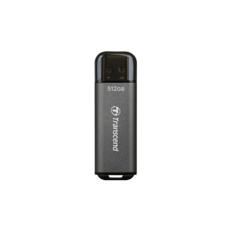 Transcend JetFlash 920 unità flash USB 512 GB USB tipo A 3.2 Gen 1 (3.1 Gen 1) Grigio