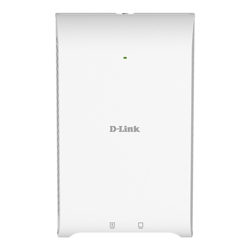 D-Link DAP-2622 wireless access point 1200 Mbit/s White Power over Ethernet (PoE)