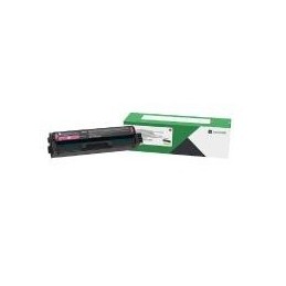 Lexmark C342XM0 toner...