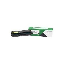 Lexmark C342XY0 toner...