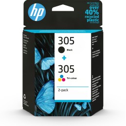 HP 305 2-Pack...