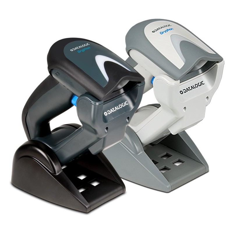 Gryphon I GM4200 - Barcode-Scanner