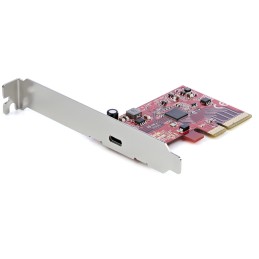 1-Port USB-C PCIe Adapter -...