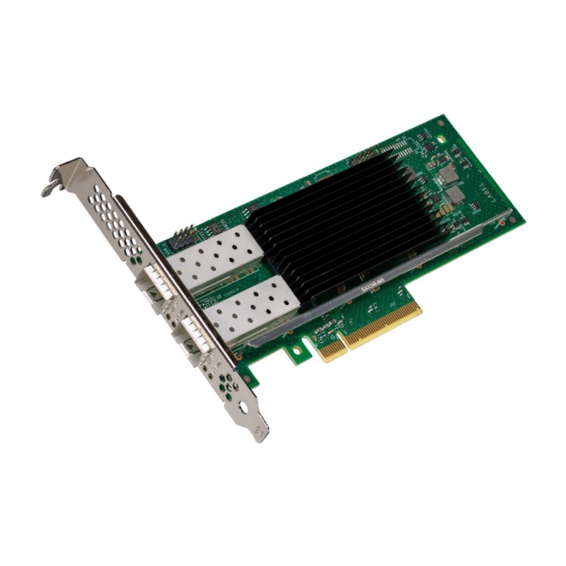 Intel ® Ethernet Network Adapter E810-XXVDA2