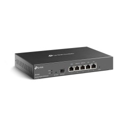 TP-Link TL-ER7206 router cablato Gigabit Ethernet Nero