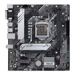 PRIME H510M-A - Motherboard...